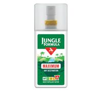 Jungle Formula Maximum Pump Spray Insect Repellent 90ml