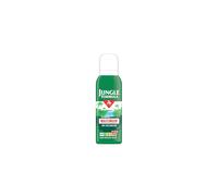Jungle Formula Maximum Repellent Aerosol 125ml - Maximum Strength, against Mosquitoes, Biting Insects and Ticks - Up to 9 hrs Protection for Any Dest