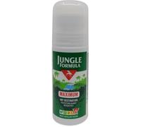 Jungle Formula Maximum Roll On 50ml