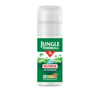 Jungle Formula Maximum Roll On - 50ml 50 ml