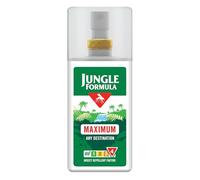 Jungle Formula Maximum Pump Spray Insect Repellent 90ml