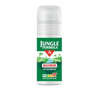 Jungle Formula Maximum Strength Insect Repellent Roll On (50ml - 50% D