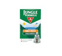 Jungle Formula Mosquito Killer Plug in Refill - Mosquito and Insect Repellent