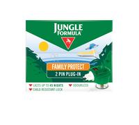 Jungle Formula Plug-In Mosquito Killer – Single