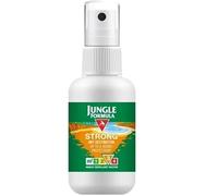 Jungle Formula Strong Insect Repellent Factor Pump Spray 60 ml