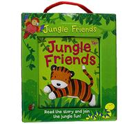 Jungle Friends