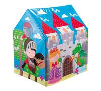 Jungle Fun Cottage Wendy House #45642
