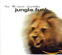 Jungle Funk - Jungle Funk