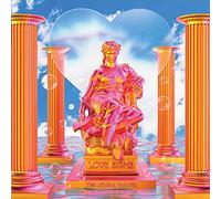 Jungle Giants, the - Love Signs [VINYL]