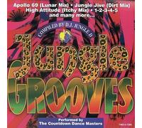Jungle Grooves
