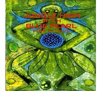 Jungle High And Blue Pearl - Fire Of Love-7" 45
