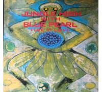 Jungle High - Fire Of Love - Jungle High 12"