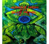 Jungle High - Fire of love (with Blue Pearl) [Vinyl Single]
