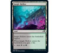 Jungle Hollow | Kamigawa: Neon Dynasty