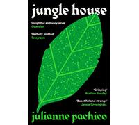 Jungle House : 'A brilliant AI mystery' the Bookseller