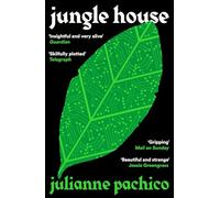 Jungle House: 'A brilliant AI mystery' the Bookseller (Main)