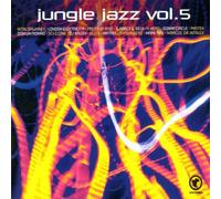 Jungle Jazz Vol.5 V/A - Jungle Jazz Vol.5