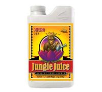 Jungle Juice Micro 4L - Advanced Nutrients