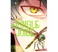 Jungle Juice, Vol. 1
