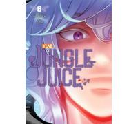 Jungle Juice, Vol. 6
