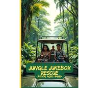 Jungle Jukebox Rescue
