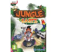 Jungle Kartz - PC