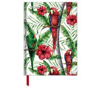 JUNGLE LARGE MAGNETO DIARY 2023