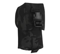 Jungle Leopard Molle Drone Carrying Bag Case for AVATA Series Fast Deploy, Controller Pouch, for Tactical Vest Airsoft War Games Scout(BCP,Controller Pouch)