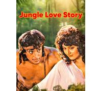 Jungle Love Story