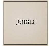 JUNGLE Loving In Stereo Vinyl NEW