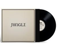 JUNGLE Loving In Stereo Vinyl NEW