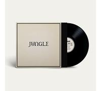 JUNGLE Loving In Stereo Vinyl NEW