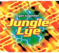 Jungle Lye - Get Together