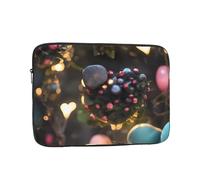 Jungle Of Love Laptop Inner Bag, 13 Inch, Shockproof Portable Laptop Inner Bag,#Suitable For Travel, Office, Etc.