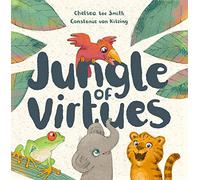 Jungle of Virtues (Tender Years)