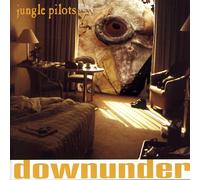 Jungle Pilots Downunder (CD) (US IMPORT)