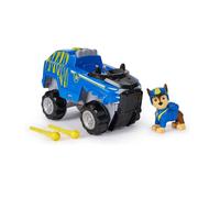 Jungle Pups Chase Tiger Vehicle Paw Patrol Multi One Size