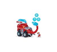 PAW Patrol Jungle Pups Marshall's Elephant Fire Engine