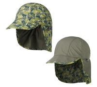 Jungle Reversible Cap by Sterntaler