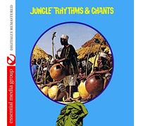 Jungle Rhythms & Chants