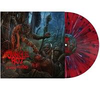 Jungle Rot - A Call to Arms [VINYL]