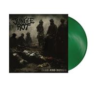 Jungle Rot - Dead And Buried [VINYL]