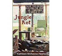 Jungle Rot: Jonestown, an American Holocaust