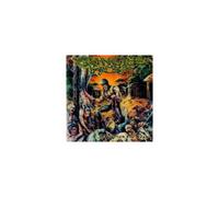 Jungle Rot - Slaughter The Weak (Clear Vinyl) [VINYL]