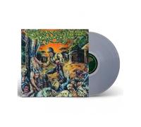 Jungle Rot - Slaughter The Weak (Clear Vinyl) [VINYL]