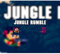 Jungle Rumble Steam CD Key