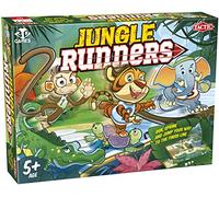 Jungle Runners