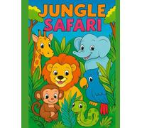 Jungle Safari