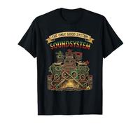 Jungle Sound System T-Shirt