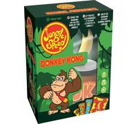 Asmodee | Jungle Speed Donkey Kong | Board Game | Ages 7+ | 2-8 Players | 15 Minutes Playing Time